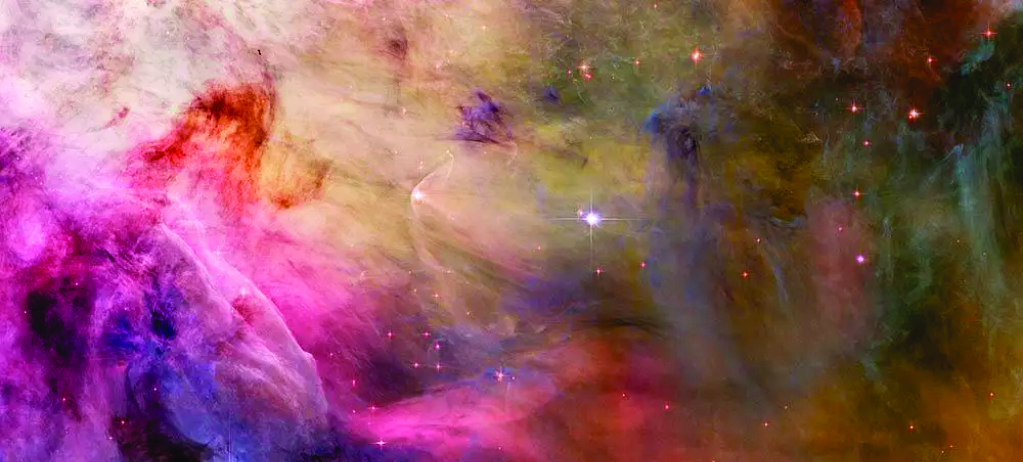 Igniting Curiosity Through Astronomy